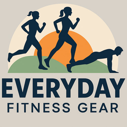 Everyday Fitness Gear