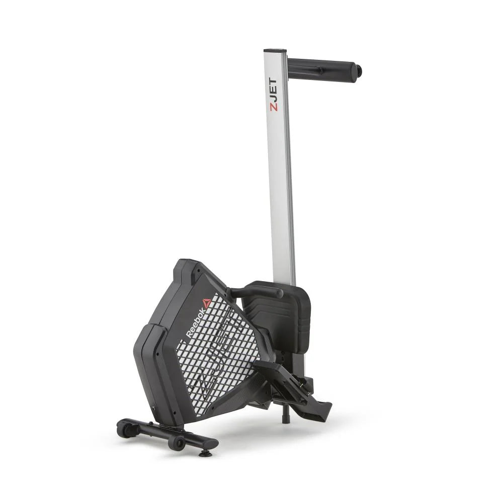 Transform Your Fitness Routine with the Roddmaskin Rower ZJET – The Ultimate Home Rowing Machine!