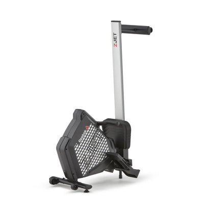 Transform Your Fitness Routine with the Roddmaskin Rower ZJET – The Ultimate Home Rowing Machine!