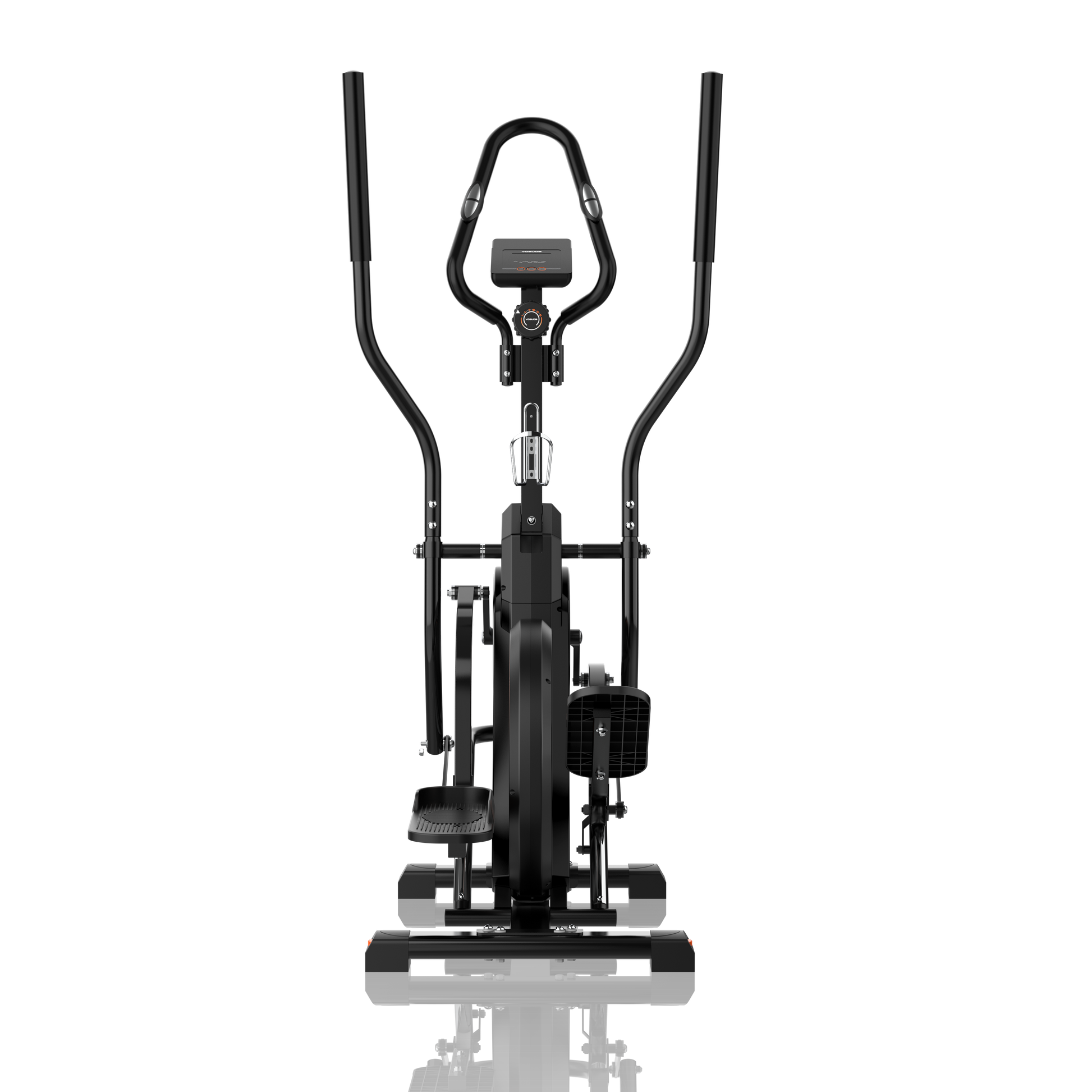 Revolutionize Your Home Workouts with the YOSUDA E9 Cardio Climber: The Ultimate 3-in-1 Stepping Elliptical Machine