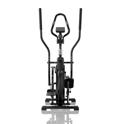 Revolutionize Your Home Workouts with the YOSUDA E9 Cardio Climber: The Ultimate 3-in-1 Stepping Elliptical Machine