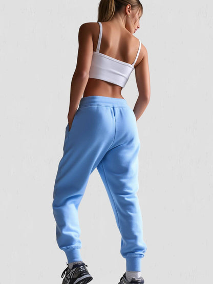 Elevate Your Comfort with Our Cozy Companion Joggers