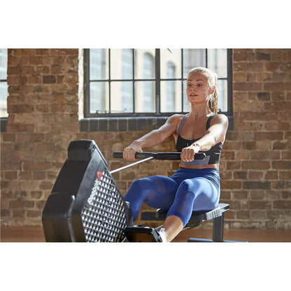 Transform Your Fitness Routine with the Roddmaskin Rower ZJET – The Ultimate Home Rowing Machine!