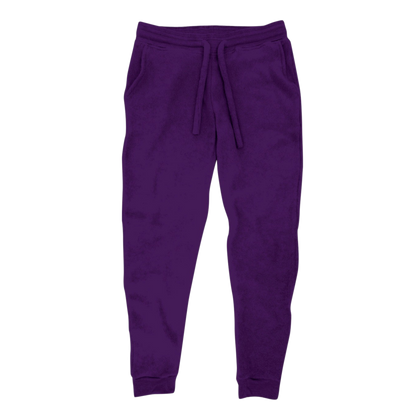 Elevate Your Comfort with Our Revamped Cloud Cotton Joggers