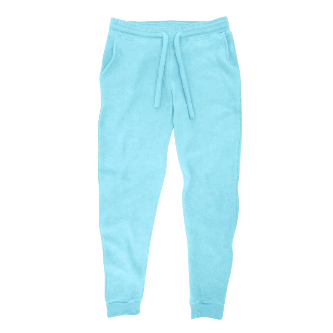 Elevate Your Comfort with Our Revamped Cloud Cotton Joggers