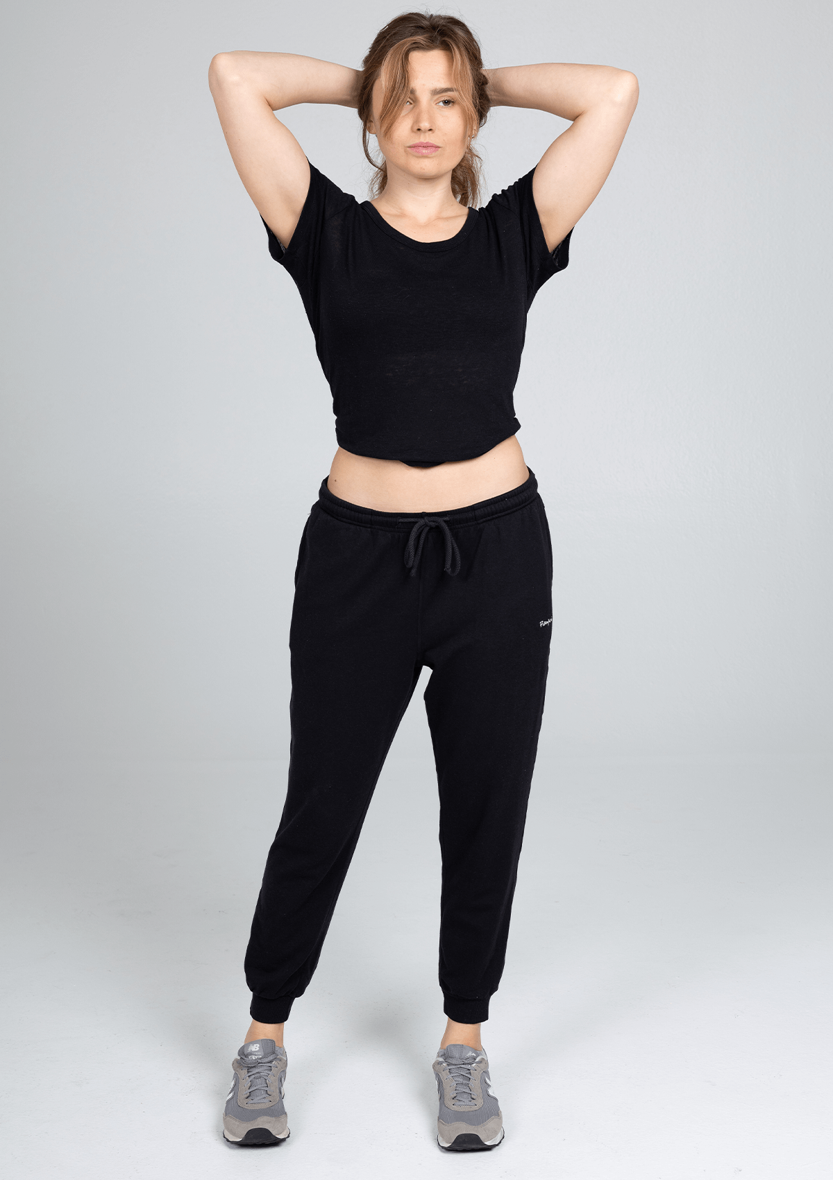 Elevate Your Comfort with EcoLuxe Performance Joggers - Sustainable Style for Every Activity