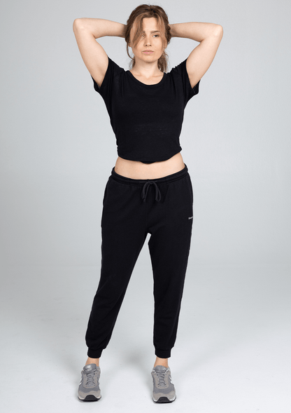 Elevate Your Comfort with EcoLuxe Performance Joggers - Sustainable Style for Every Activity