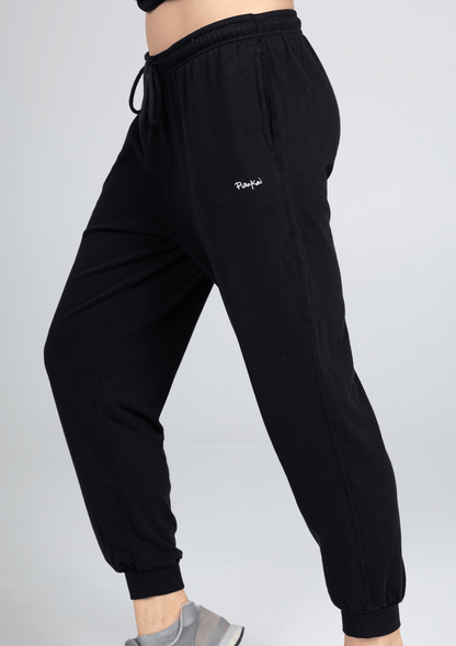 Elevate Your Comfort with EcoLuxe Performance Joggers - Sustainable Style for Every Activity