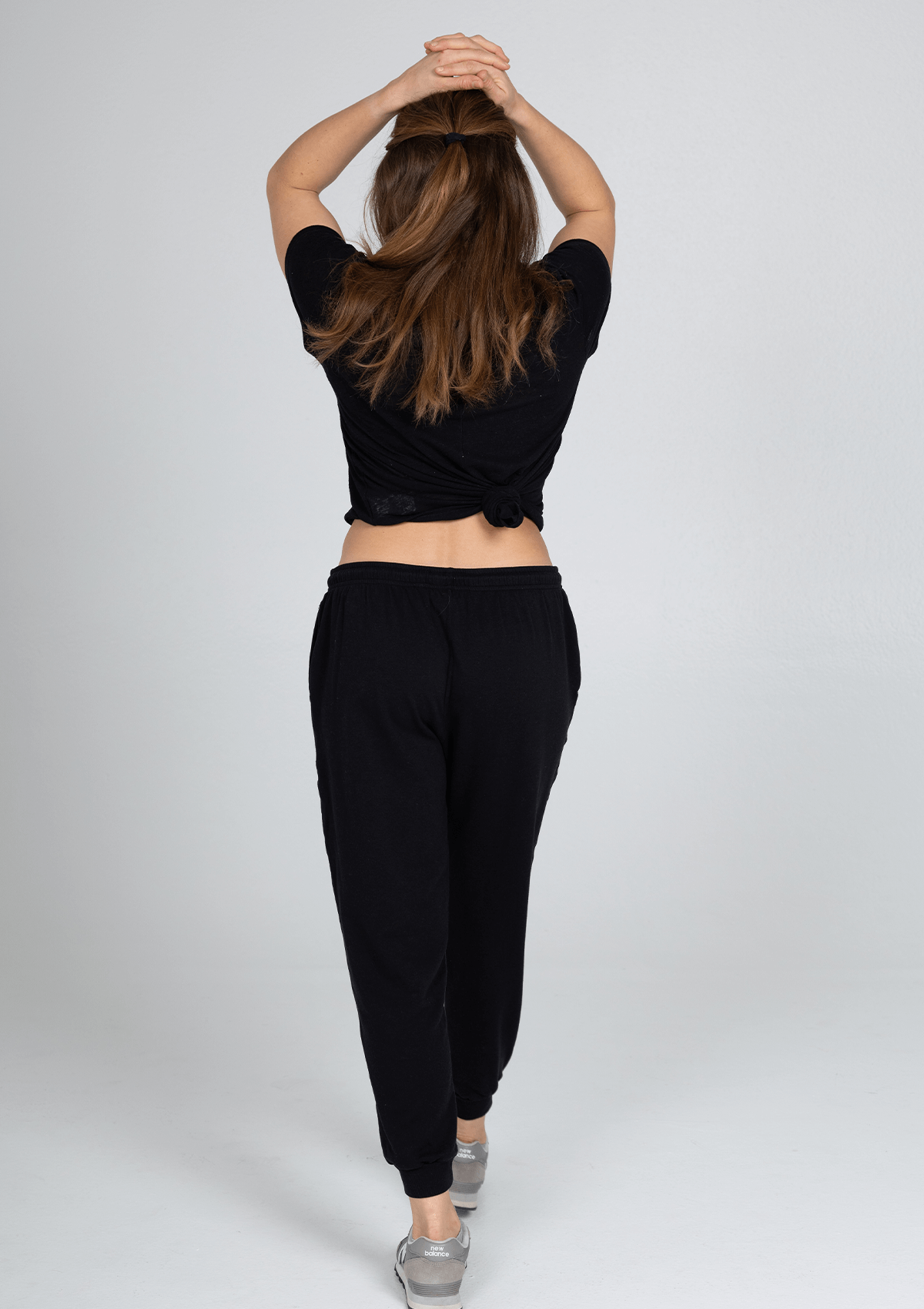 Elevate Your Comfort with EcoLuxe Performance Joggers - Sustainable Style for Every Activity