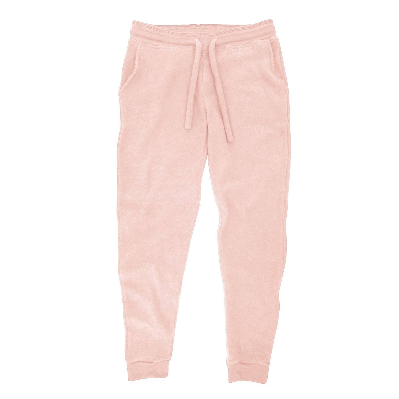 Elevate Your Comfort with Our Revamped Cloud Cotton Joggers