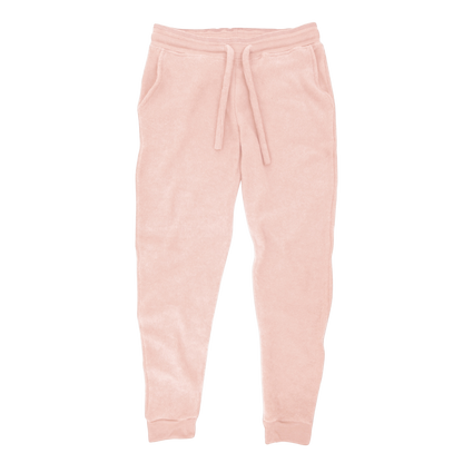 Elevate Your Comfort with Our Revamped Cloud Cotton Joggers