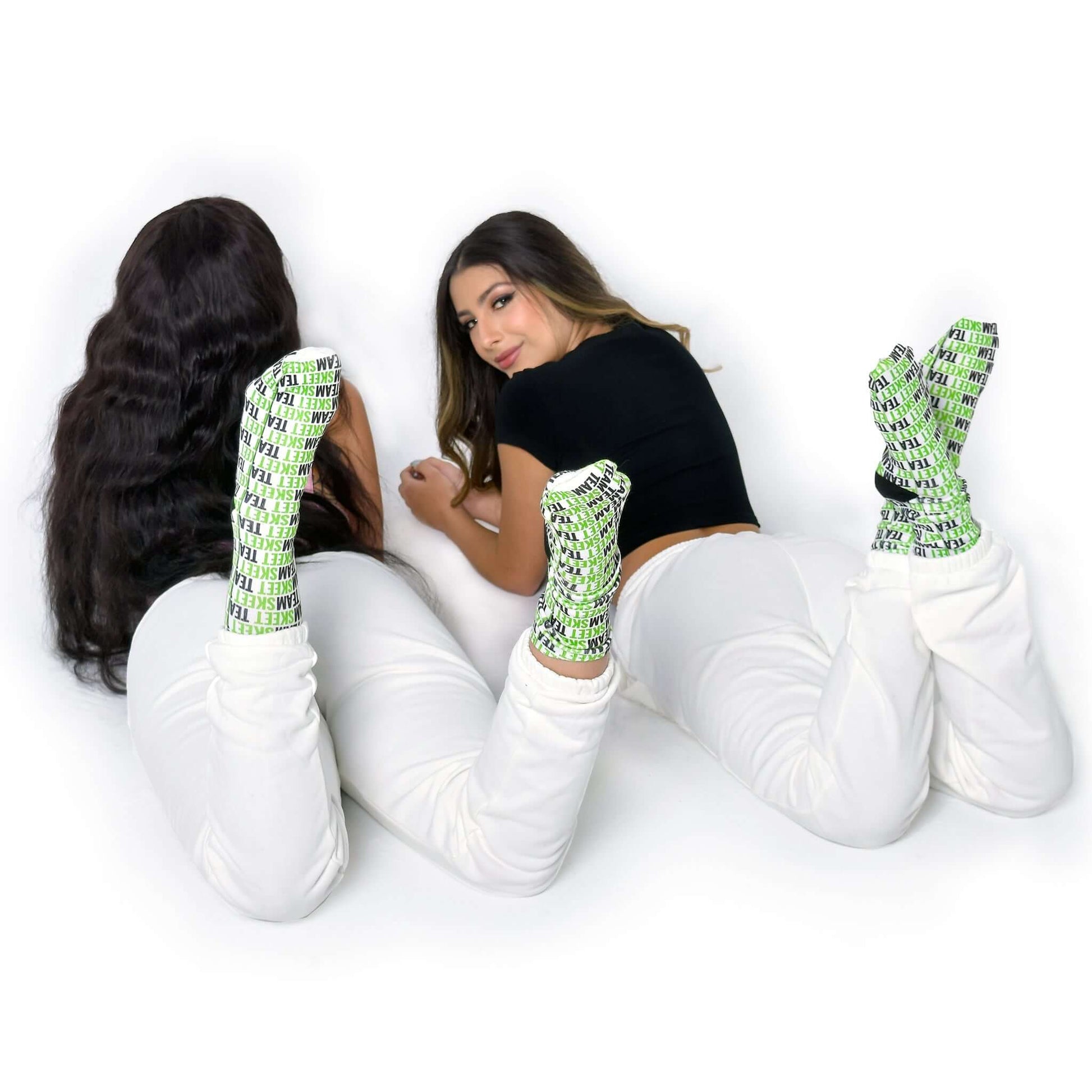 Ultimate Comfort Joggers for Workouts and Relaxation