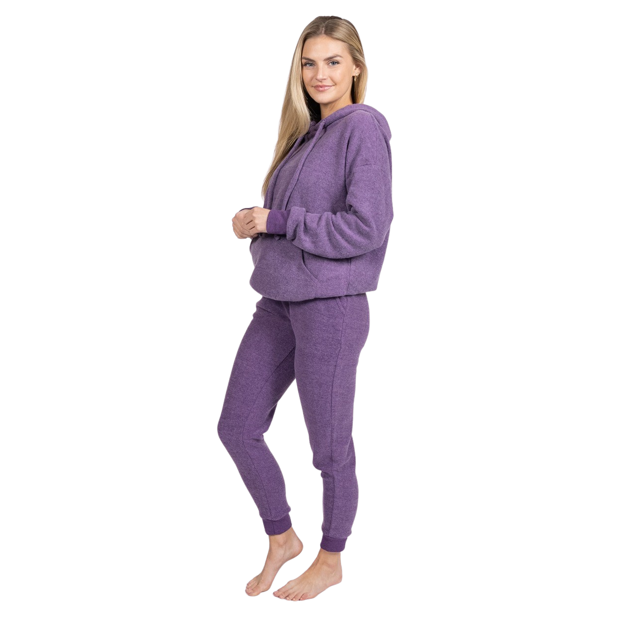 Elevate Your Comfort with Our Revamped Cloud Cotton Joggers