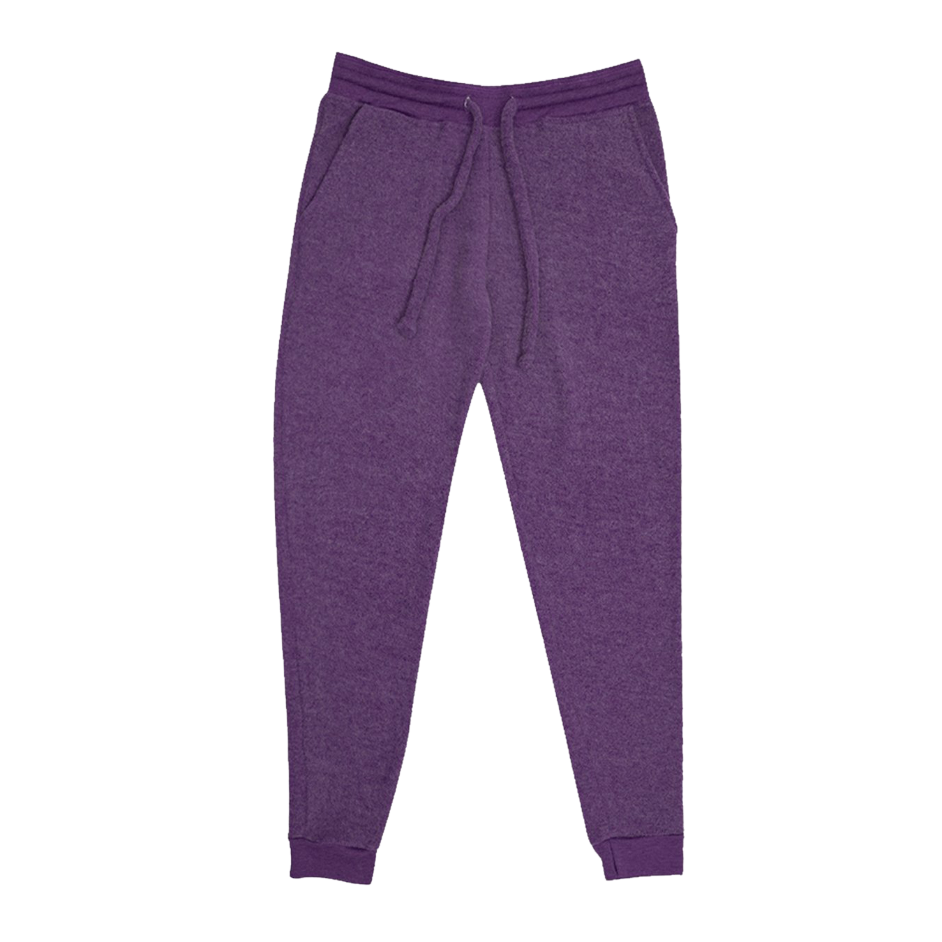 Elevate Your Comfort with Our Revamped Cloud Cotton Joggers