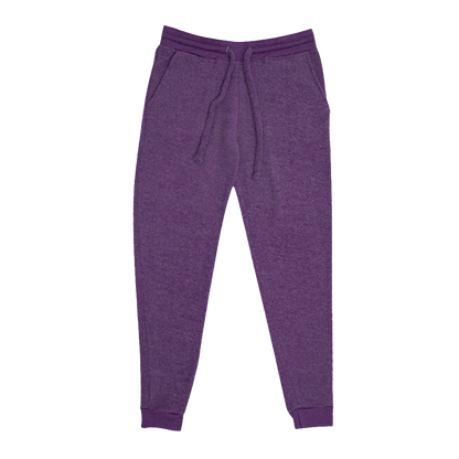 Elevate Your Comfort with Our Revamped Cloud Cotton Joggers