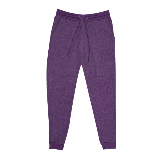 Elevate Your Comfort with Our Revamped Cloud Cotton Joggers