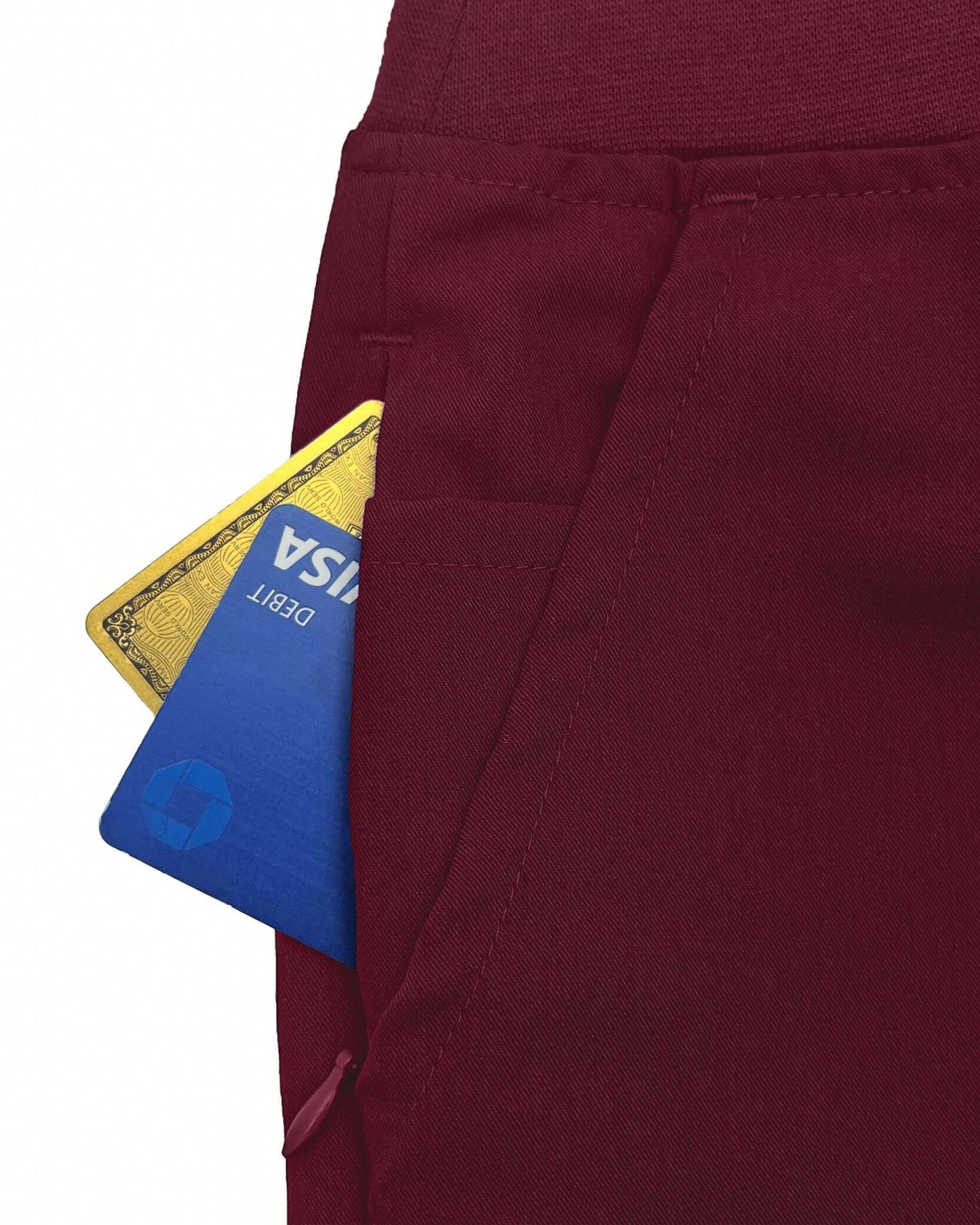 Elevate Your Style with Our Comfortable Manila Joggers