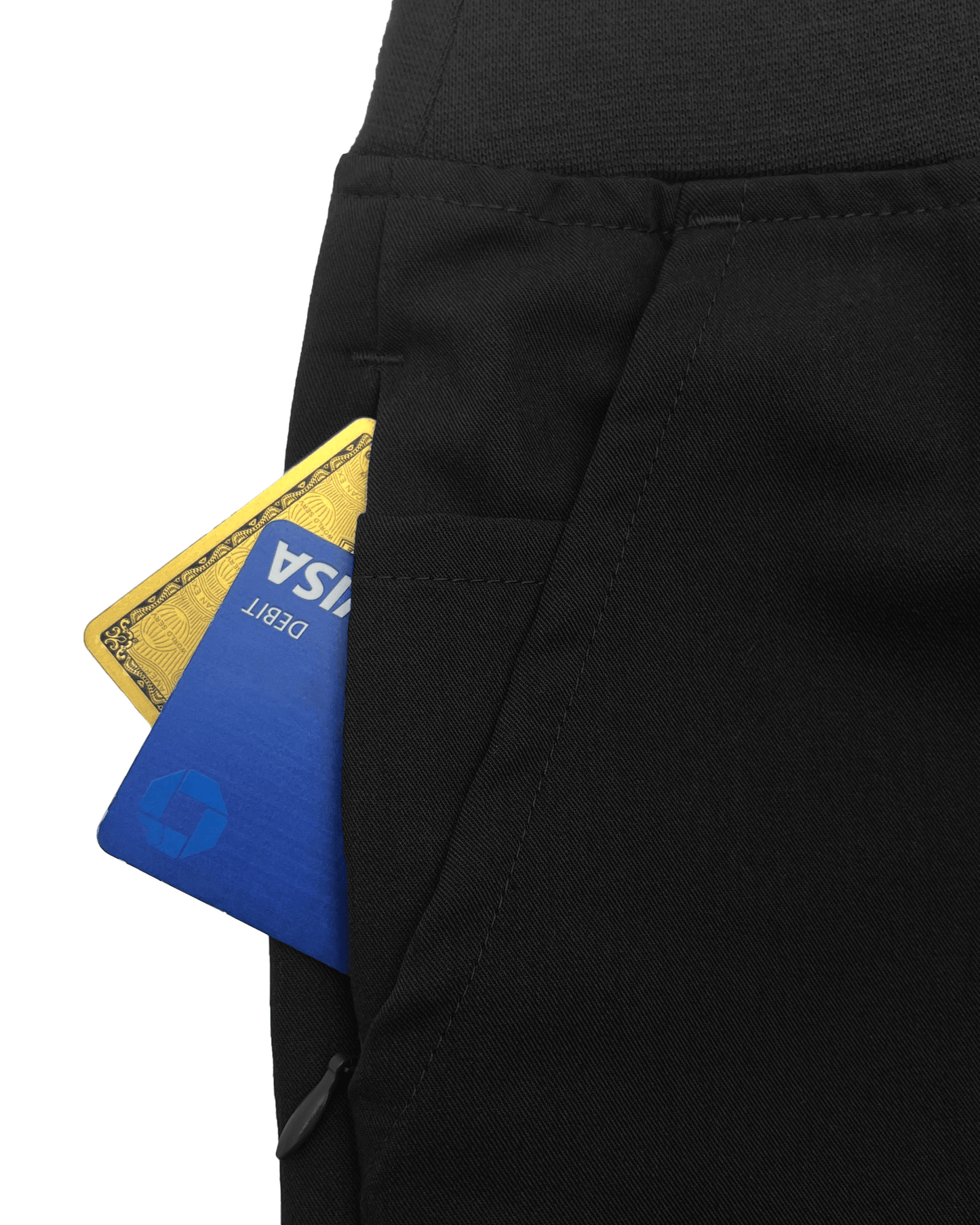 Elevate Your Style with Our Comfortable Manila Joggers