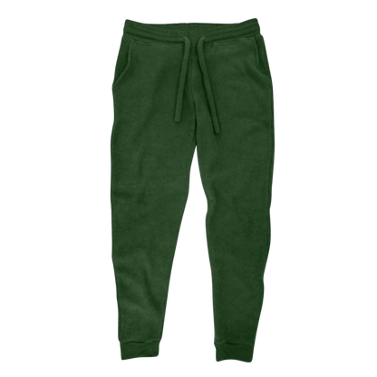 Elevate Your Comfort with Our Revamped Cloud Cotton Joggers