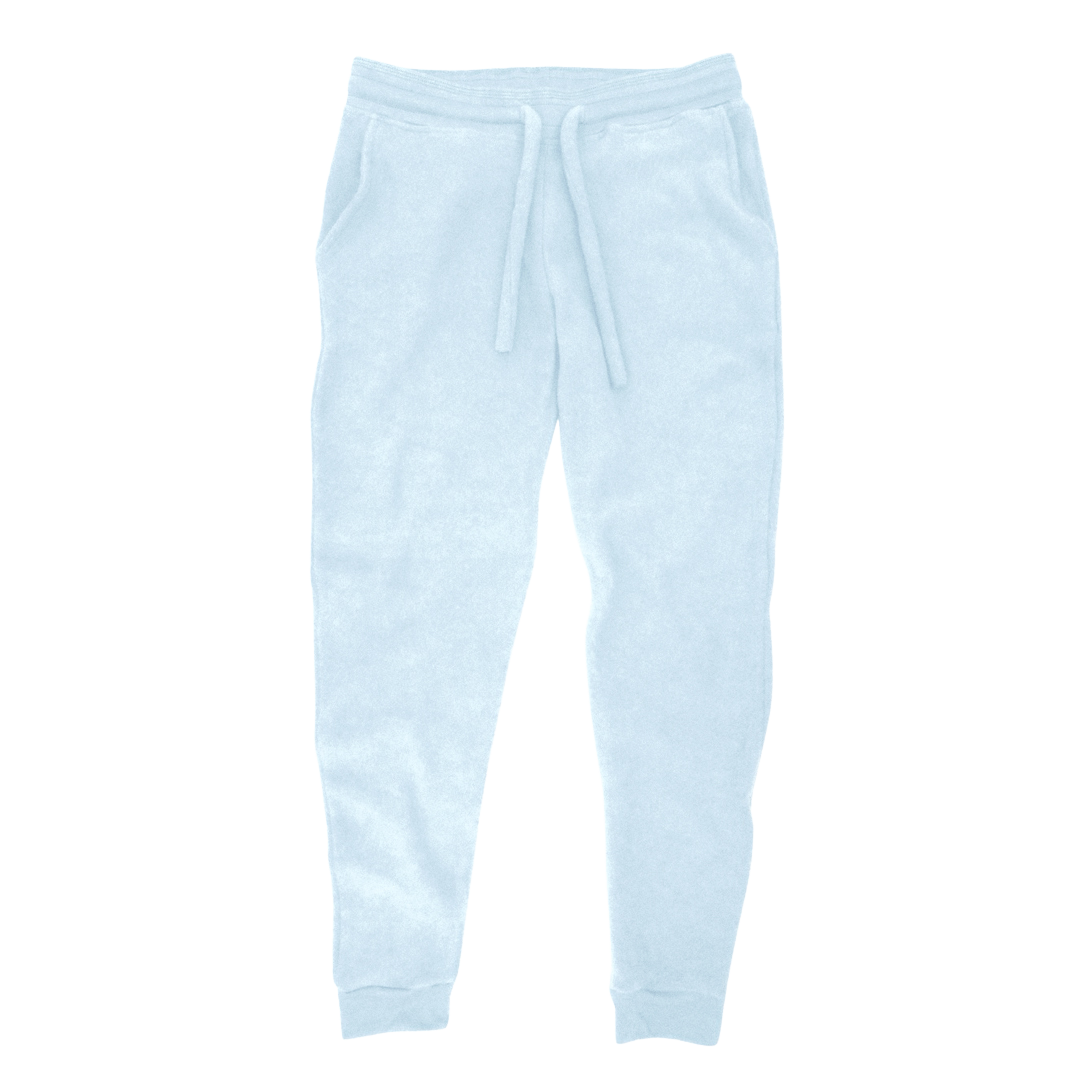 Elevate Your Comfort with Our Revamped Cloud Cotton Joggers
