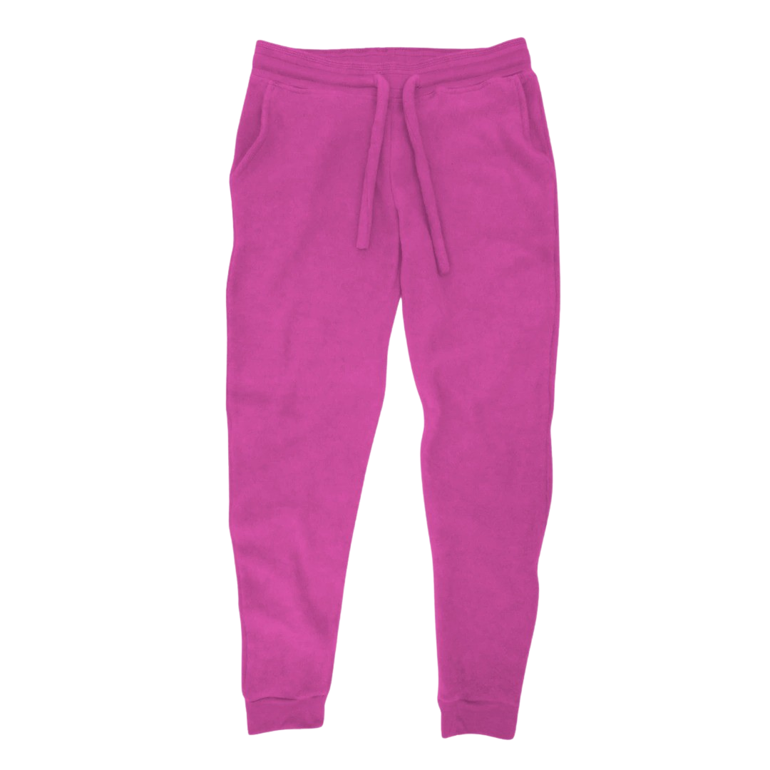 Elevate Your Comfort with Our Revamped Cloud Cotton Joggers
