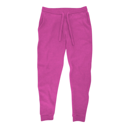 Elevate Your Comfort with Our Revamped Cloud Cotton Joggers