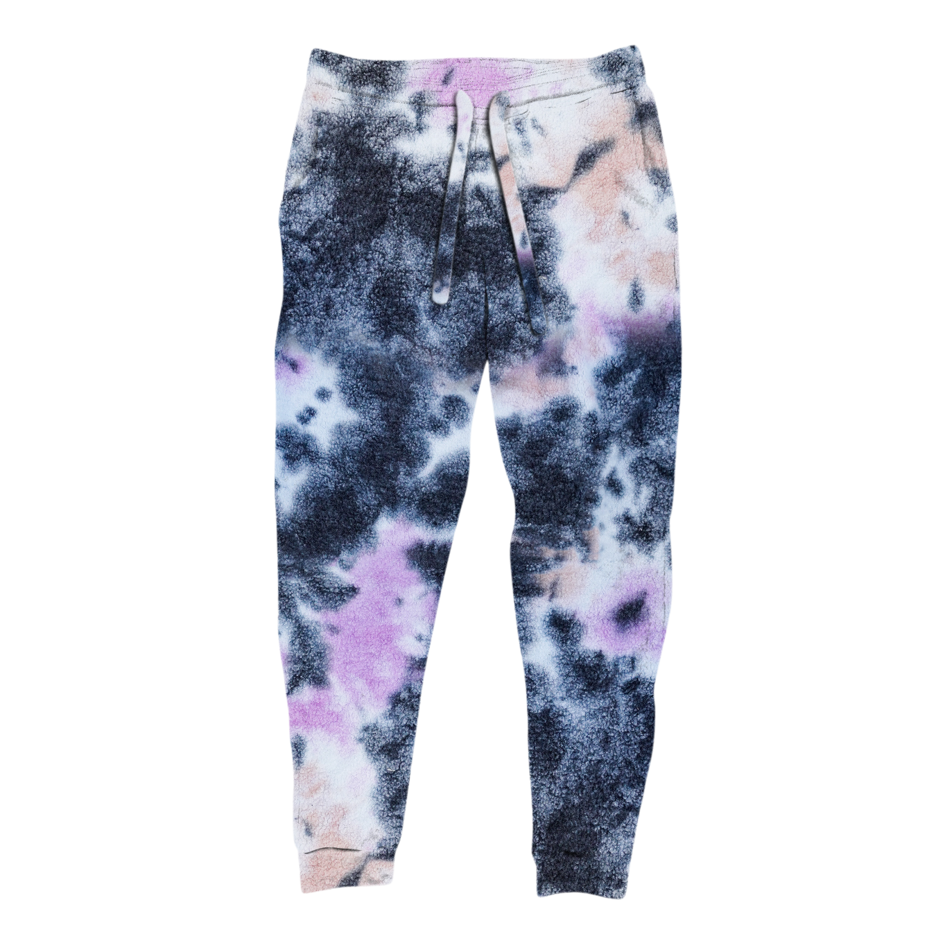 Elevate Your Comfort with Our Revamped Cloud Cotton Joggers