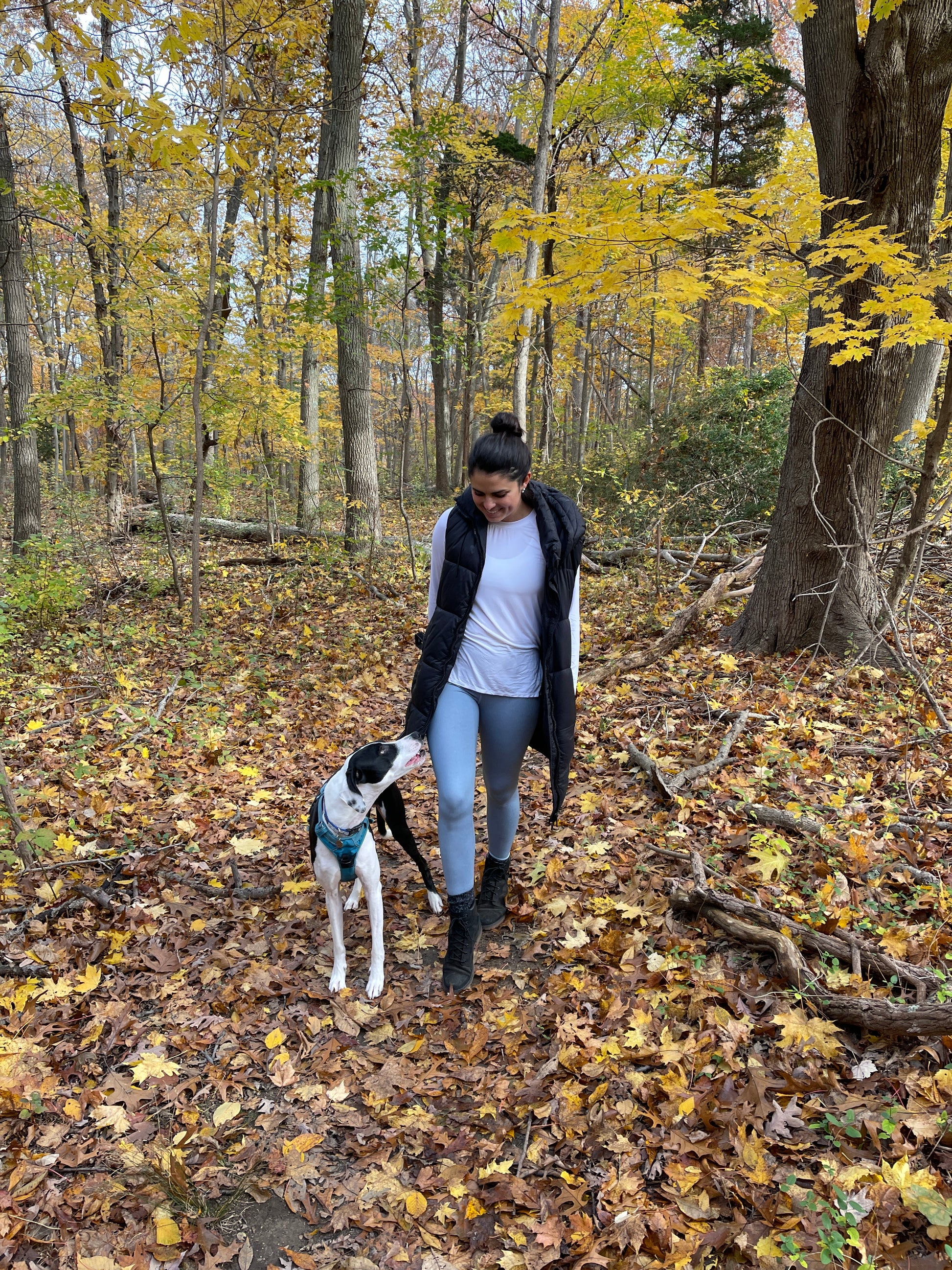 Ultimate Comfort Bundle: Built-In Thong Bike Shorts & Leggings (26") for Effortless Style