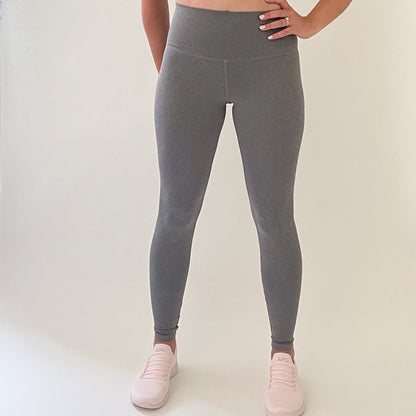 Ultimate Comfort Bundle: Built-In Thong Bike Shorts & Leggings (26") for Effortless Style