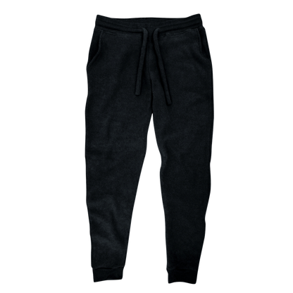 Elevate Your Comfort with Our Revamped Cloud Cotton Joggers