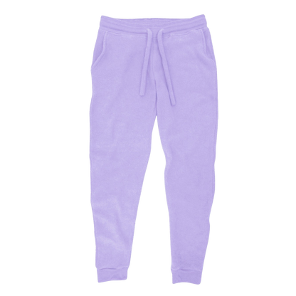 Elevate Your Comfort with Our Revamped Cloud Cotton Joggers