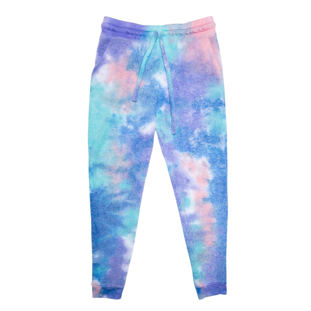 Elevate Your Comfort with Our Revamped Cloud Cotton Joggers