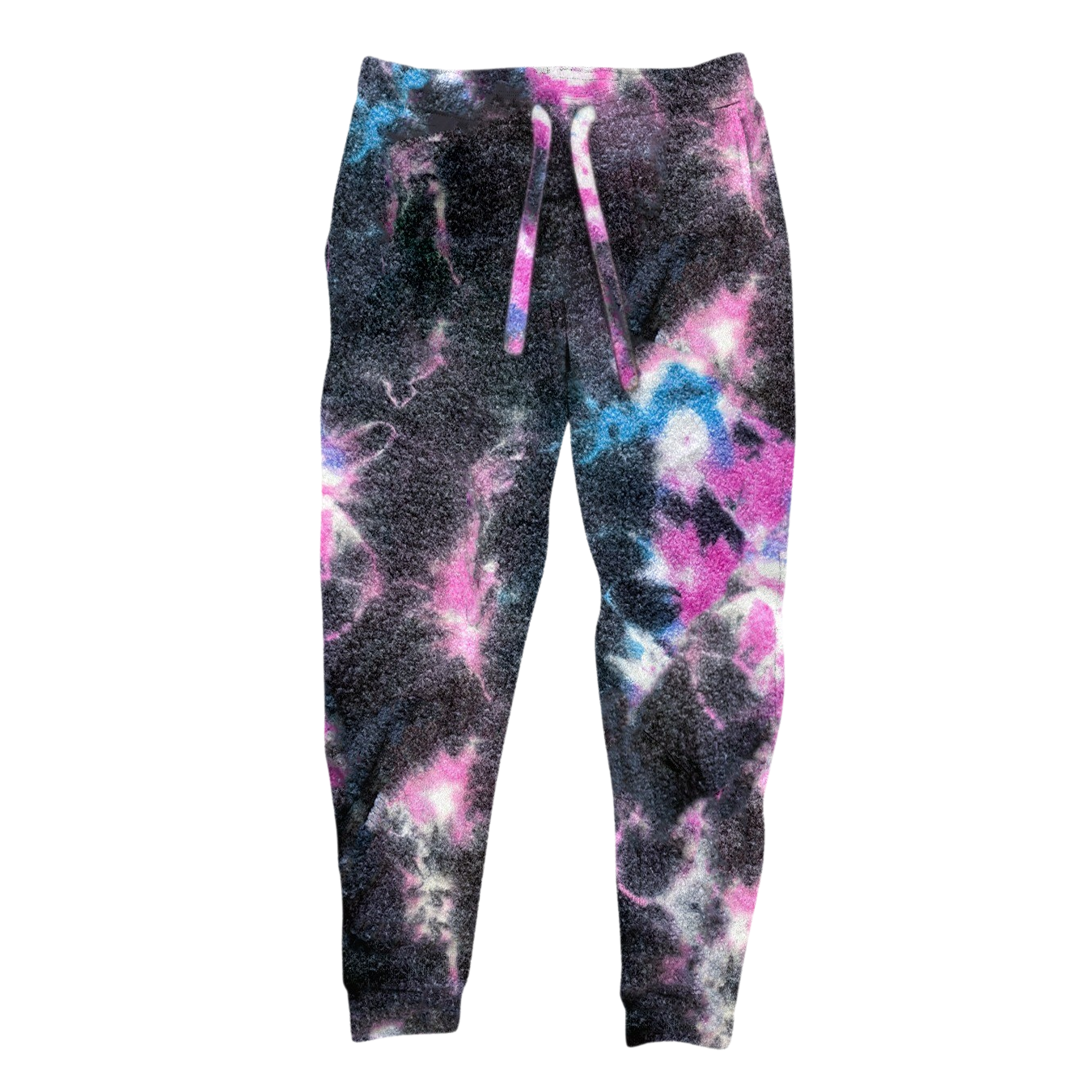 Elevate Your Comfort with Our Revamped Cloud Cotton Joggers