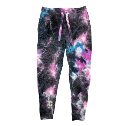 Elevate Your Comfort with Our Revamped Cloud Cotton Joggers