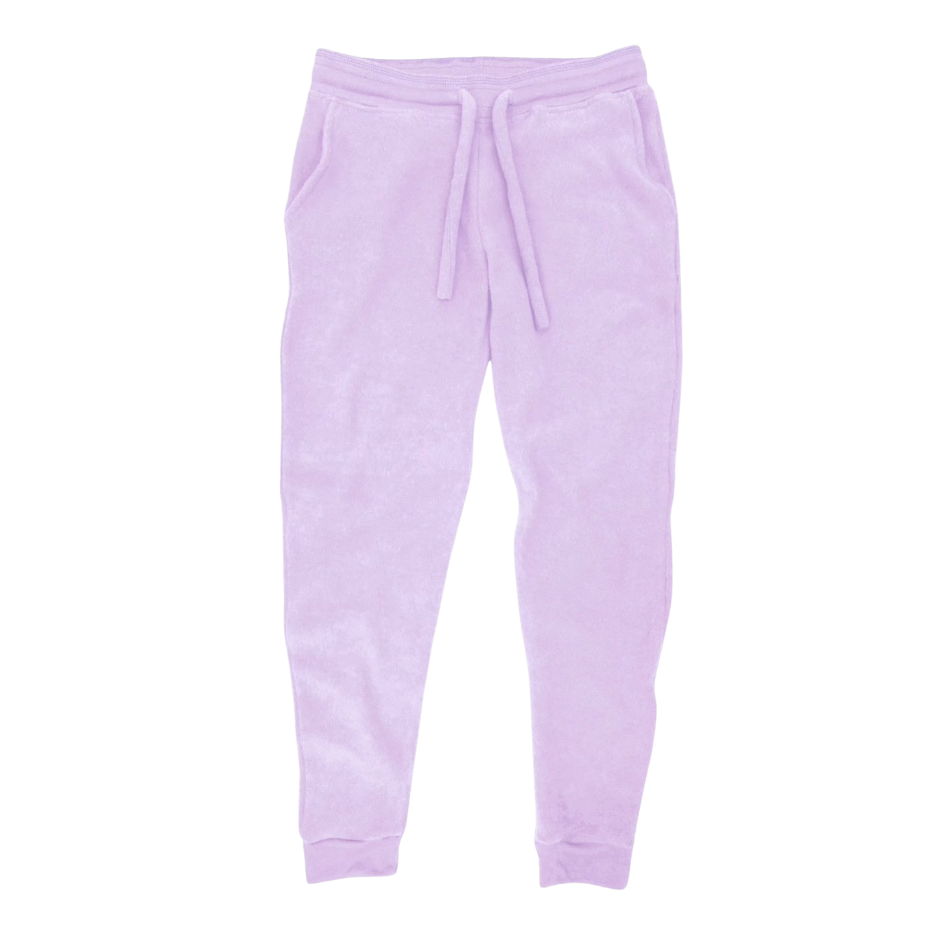 Elevate Your Comfort with Our Revamped Cloud Cotton Joggers