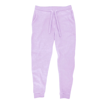 Elevate Your Comfort with Our Revamped Cloud Cotton Joggers