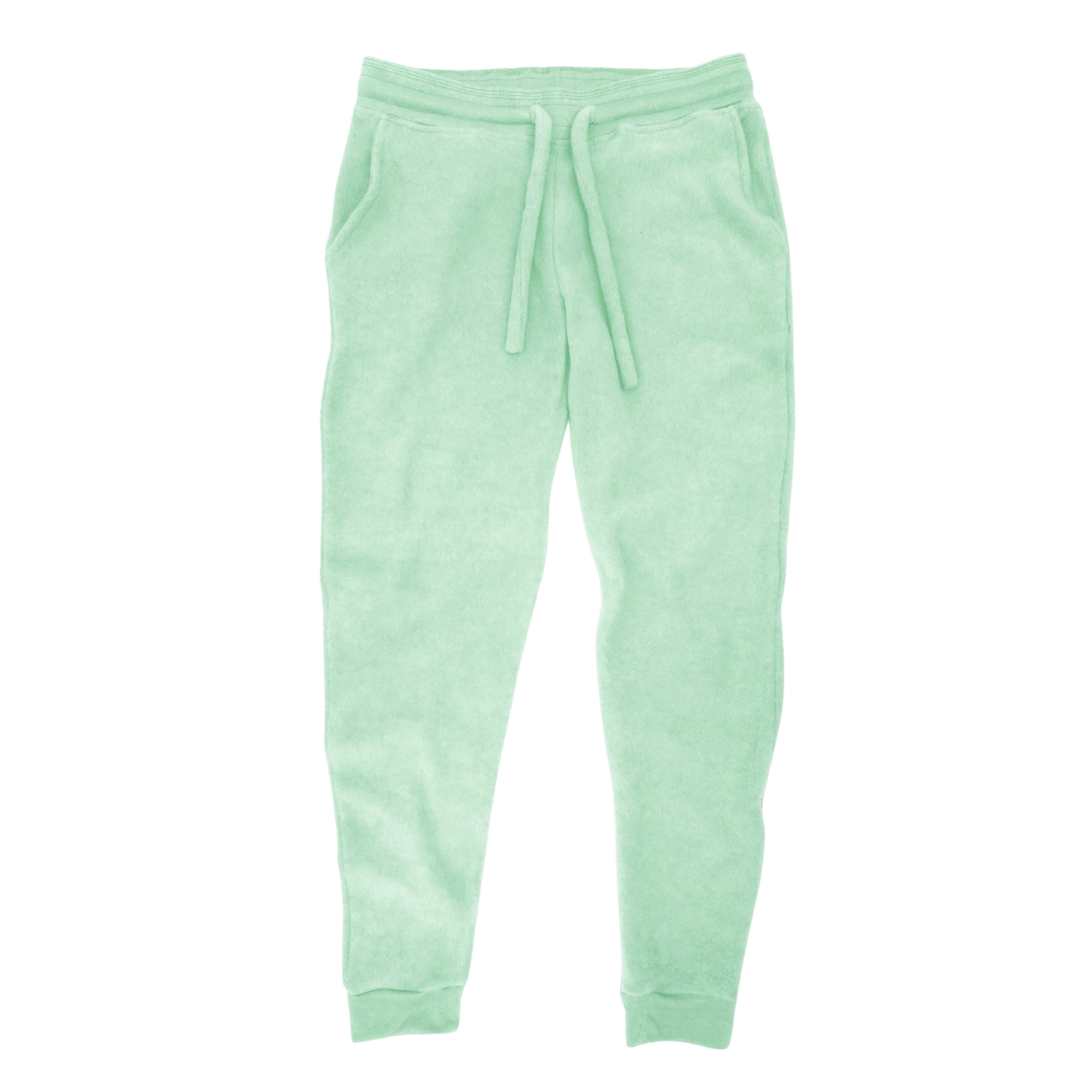 Elevate Your Comfort with Our Revamped Cloud Cotton Joggers