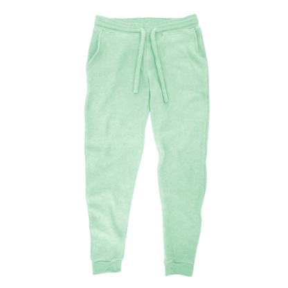 Elevate Your Comfort with Our Revamped Cloud Cotton Joggers