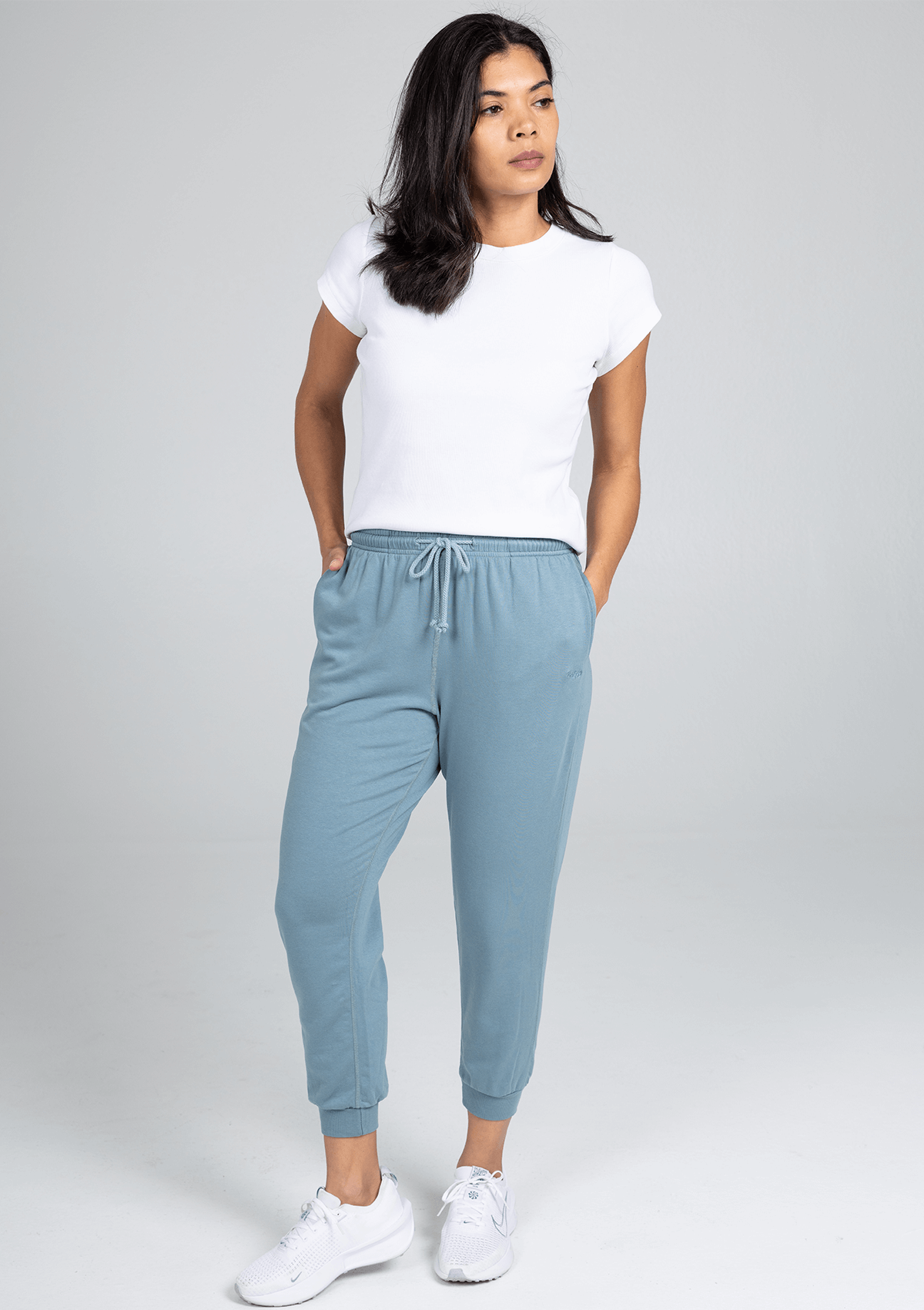 Elevate Your Comfort with EcoLuxe Performance Joggers - Sustainable Style for Every Activity