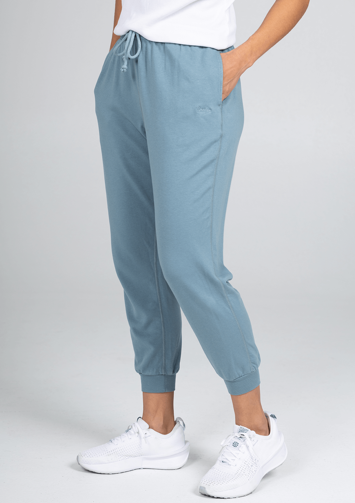 Elevate Your Comfort with EcoLuxe Performance Joggers - Sustainable Style for Every Activity