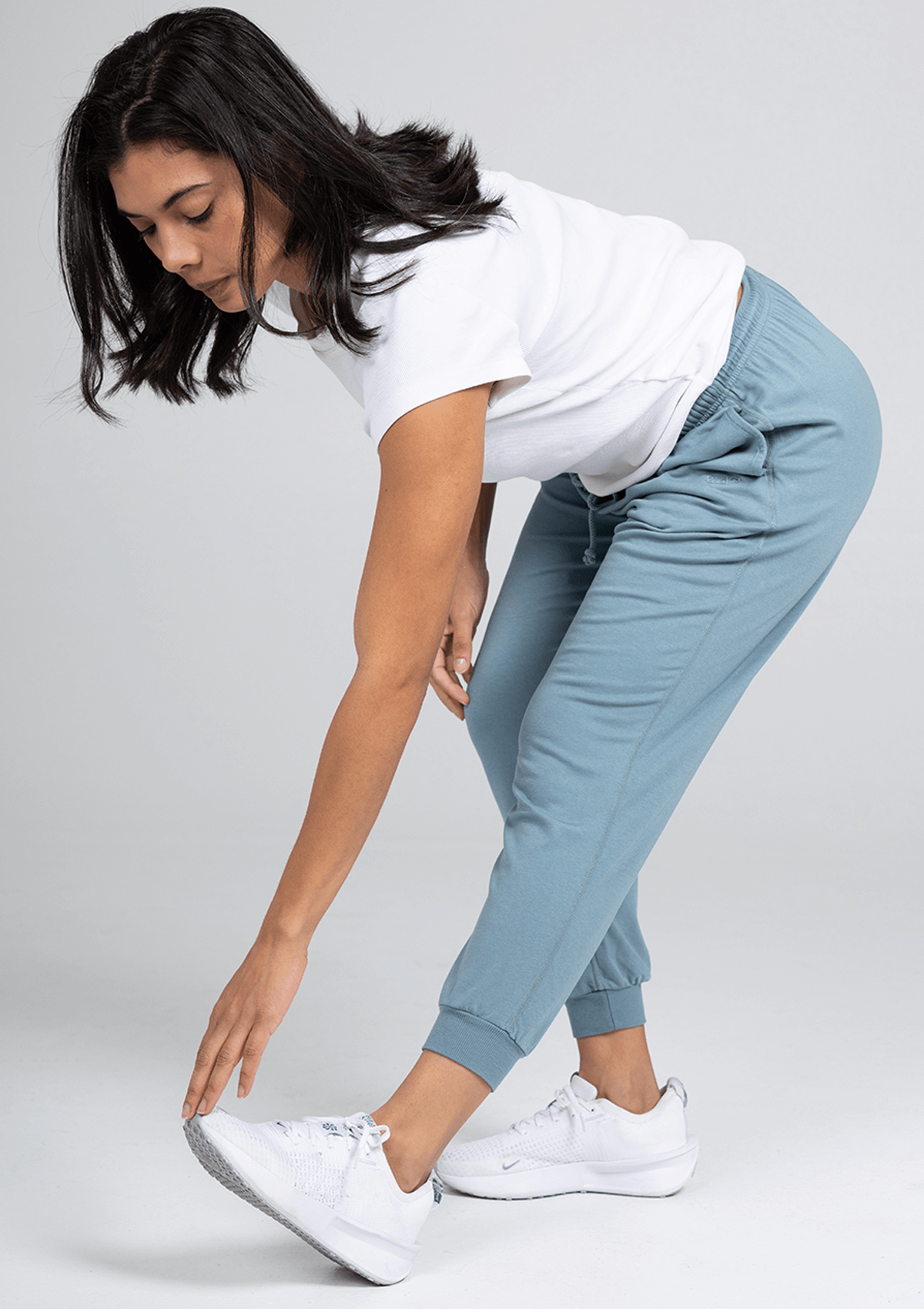 Elevate Your Comfort with EcoLuxe Performance Joggers - Sustainable Style for Every Activity