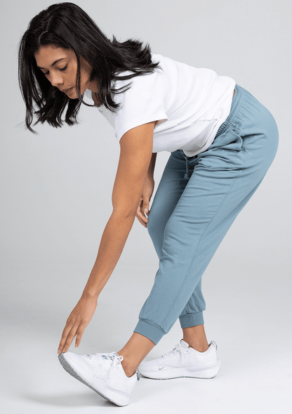 Elevate Your Comfort with EcoLuxe Performance Joggers - Sustainable Style for Every Activity