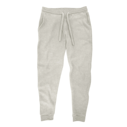 Elevate Your Comfort with Our Revamped Cloud Cotton Joggers