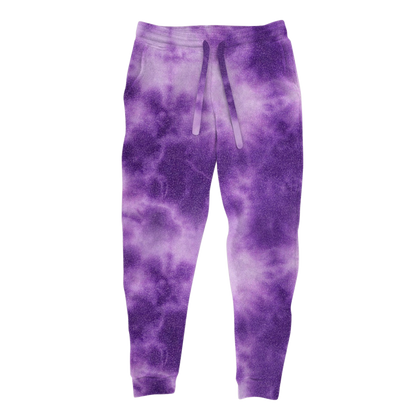 Elevate Your Comfort with Our Revamped Cloud Cotton Joggers
