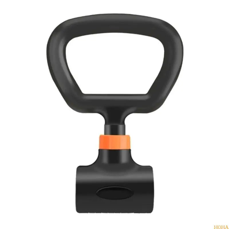 Transform Your Workouts with the N0HA Kettlebell Adapter – The Ultimate Fitness Tool for Home and Gym!