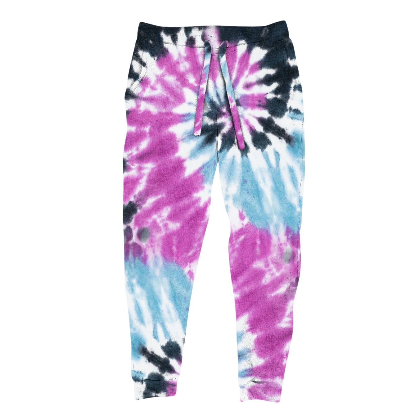 Elevate Your Comfort with Our Revamped Cloud Cotton Joggers