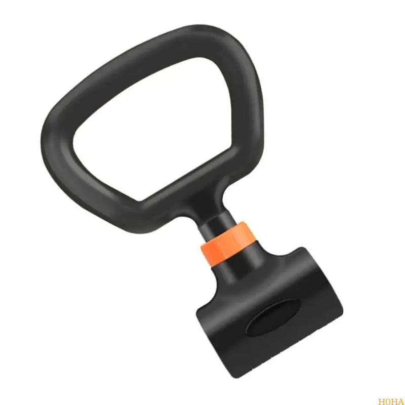 Transform Your Workouts with the N0HA Kettlebell Adapter – The Ultimate Fitness Tool for Home and Gym!