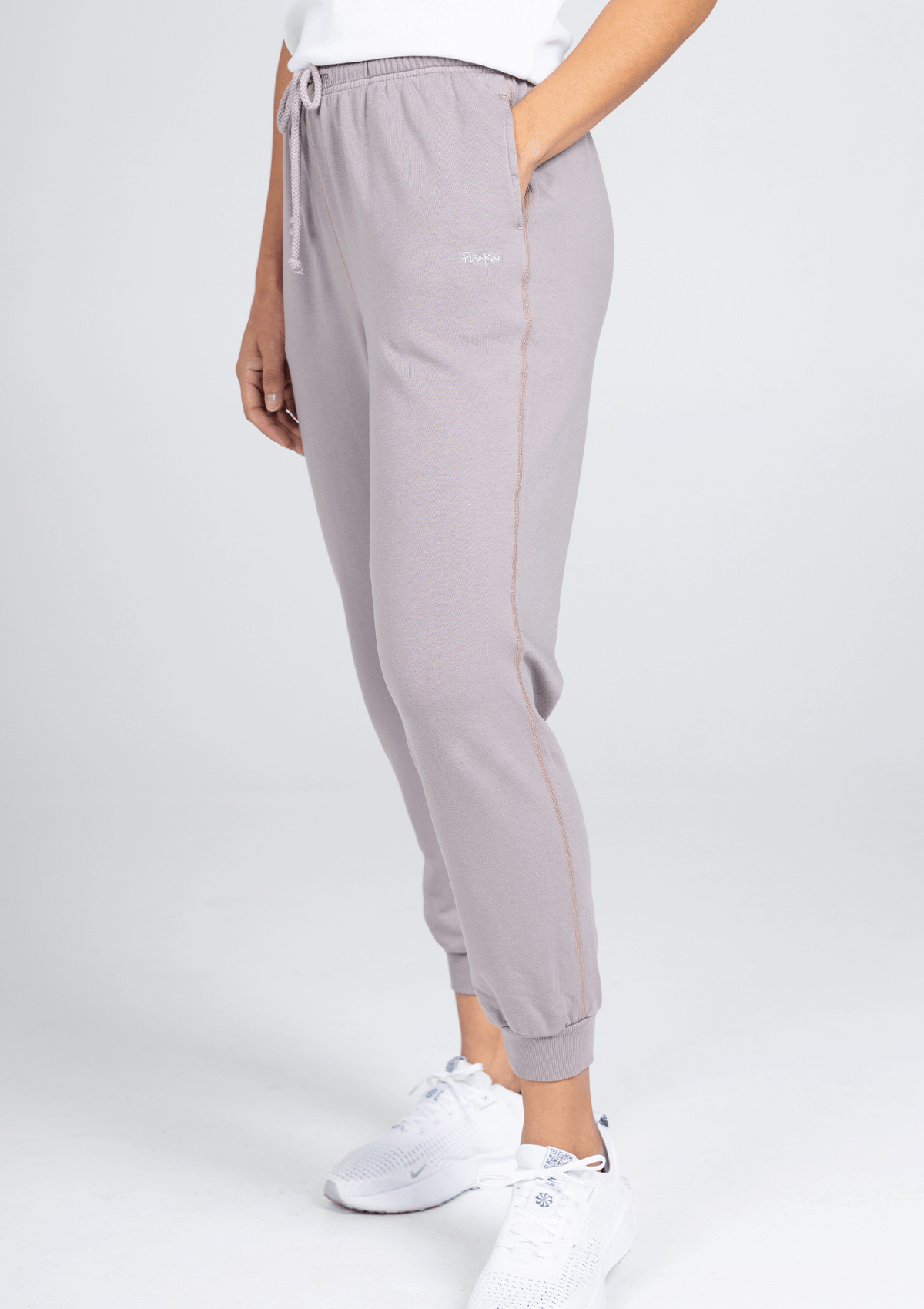 Elevate Your Comfort with EcoLuxe Performance Joggers - Sustainable Style for Every Activity