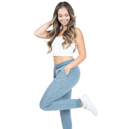 Elevate Your Comfort with Our Revamped Cloud Cotton Joggers