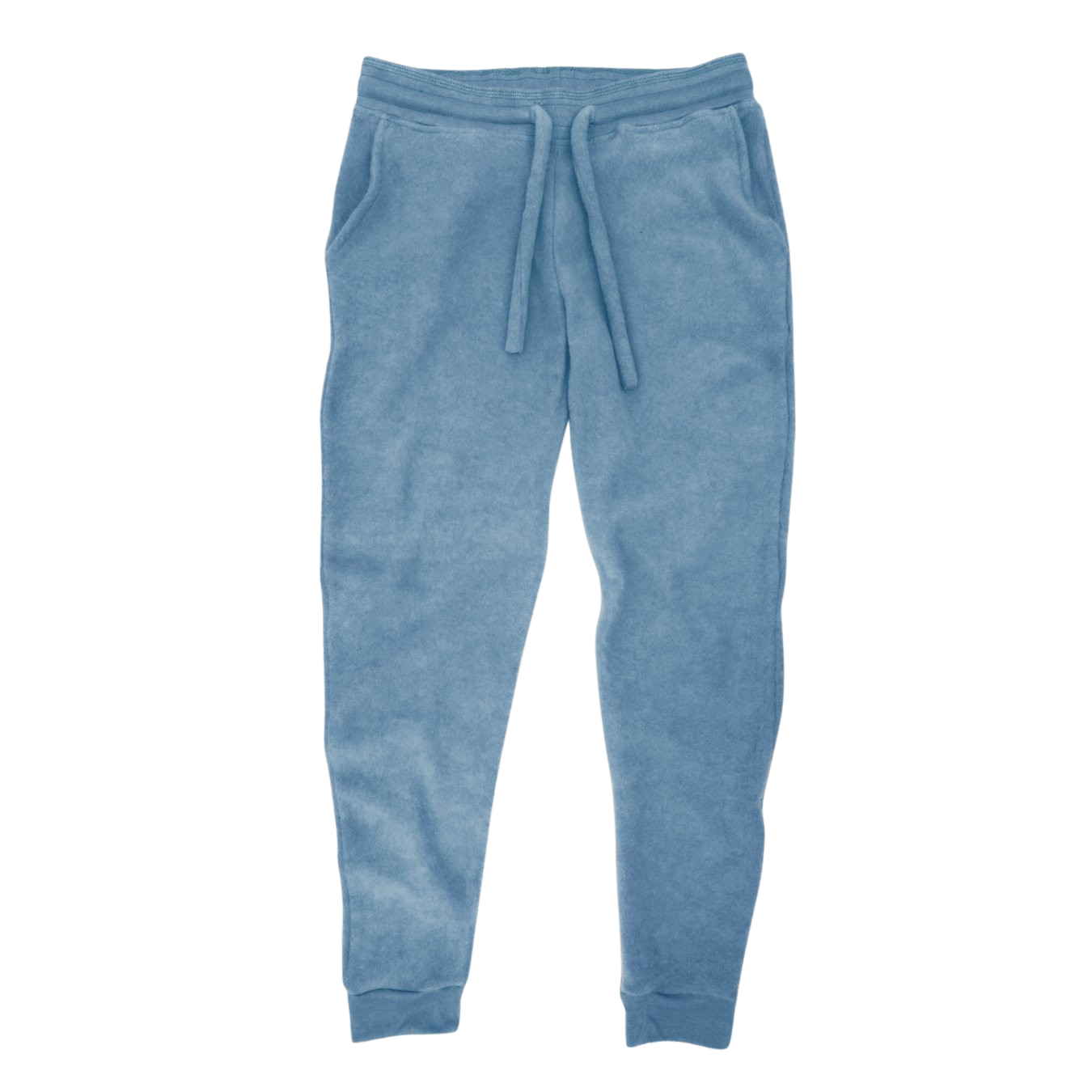 Elevate Your Comfort with Our Revamped Cloud Cotton Joggers